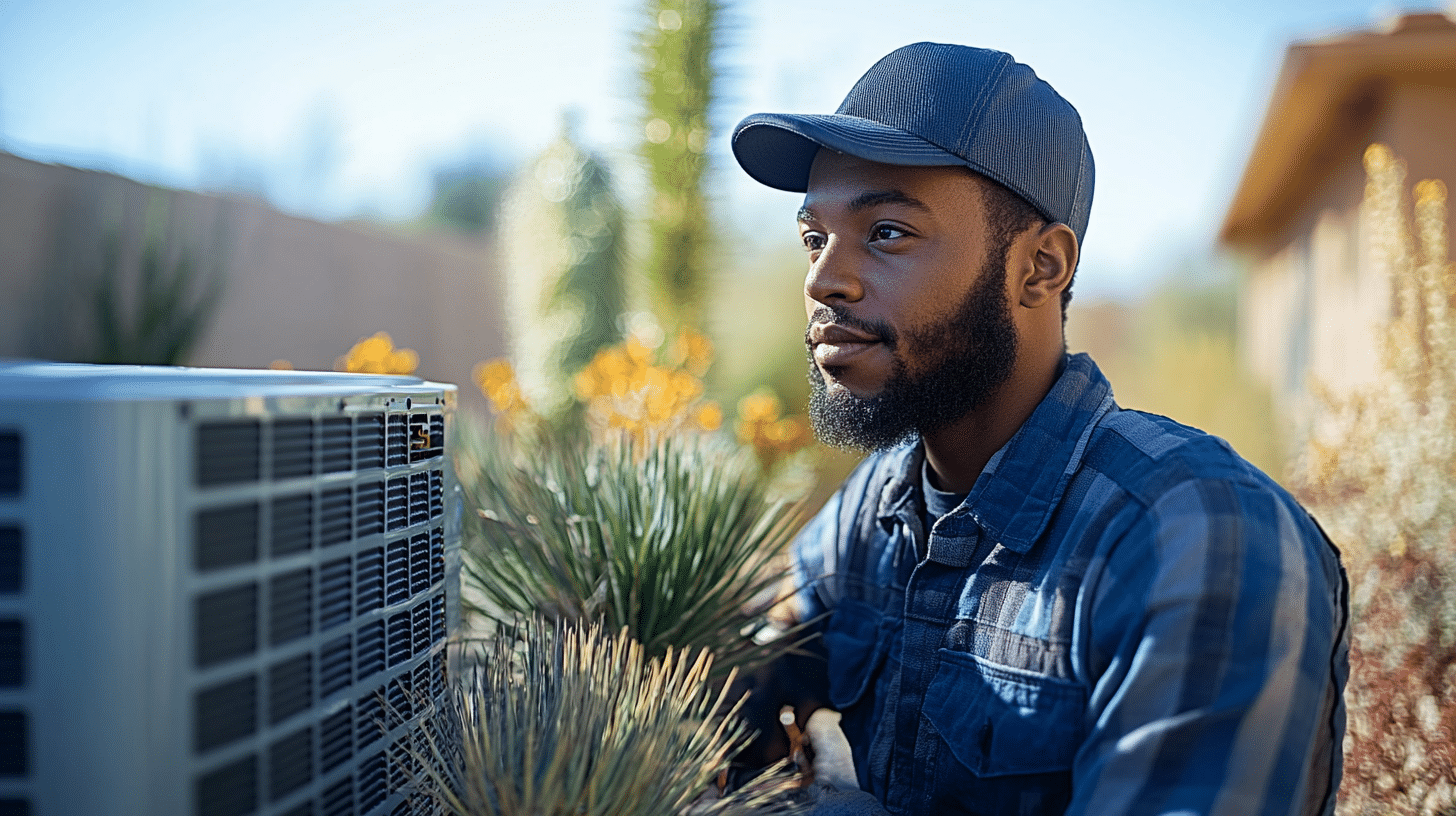 Benefits of Using HVAC Las Vegas For Mini Split AC Systems Image